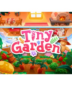 Tiny Garden Steam Key GLOBAL